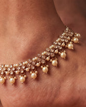Anklets