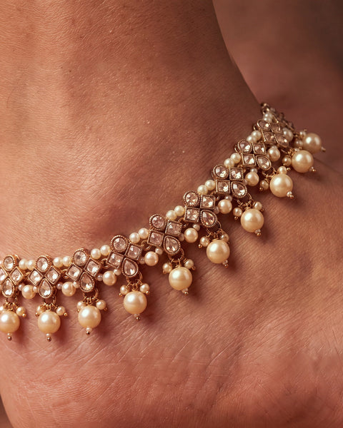 Anklets