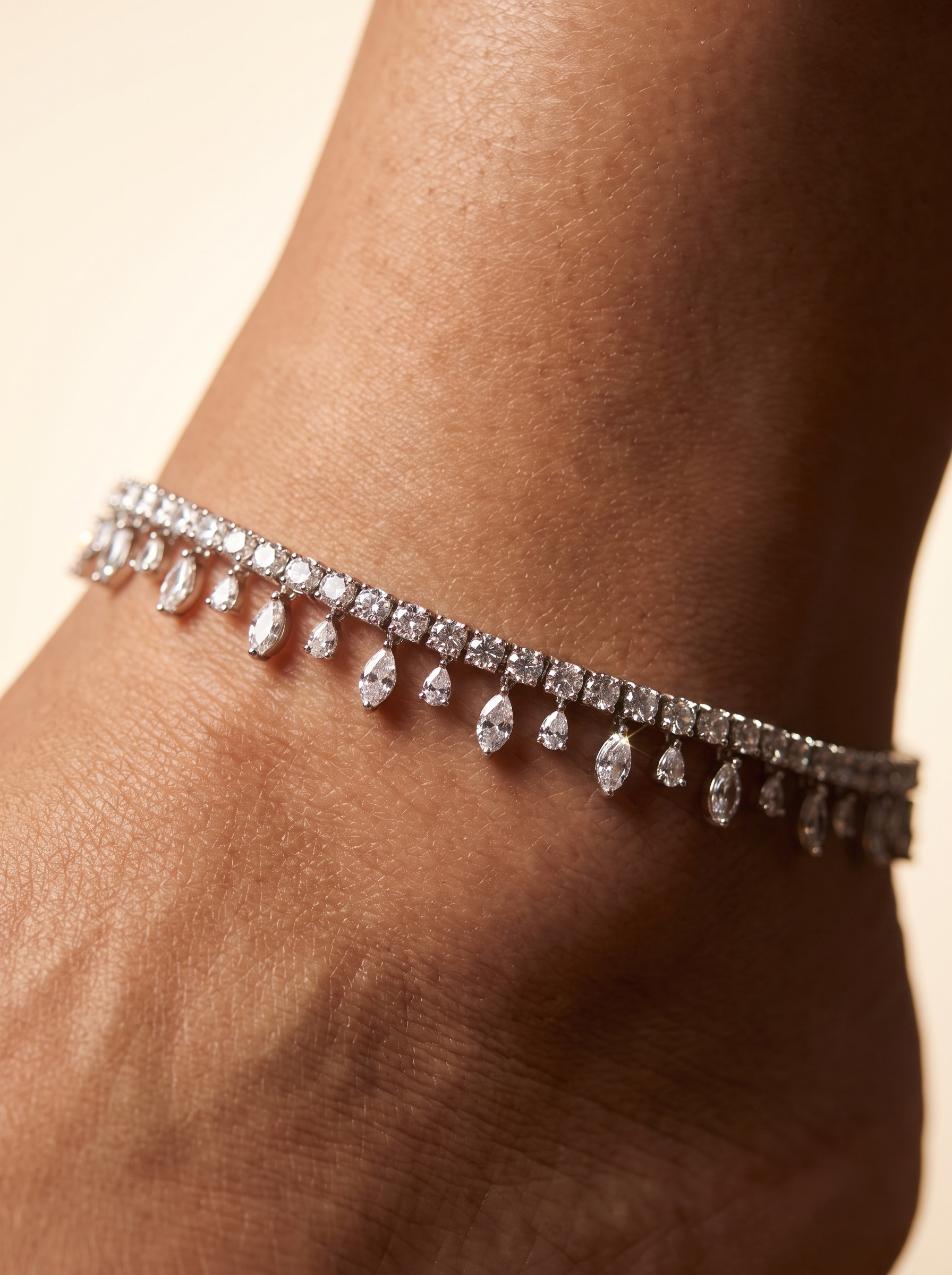 Anklets