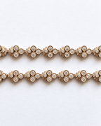 Approved consistent-stone flat lay