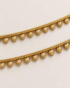New pair detail