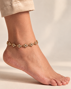 Revised single-foot fit
