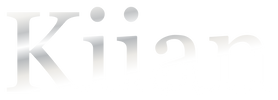 Kiian Silver logo