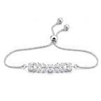 Starlit Adjustable Bracelet