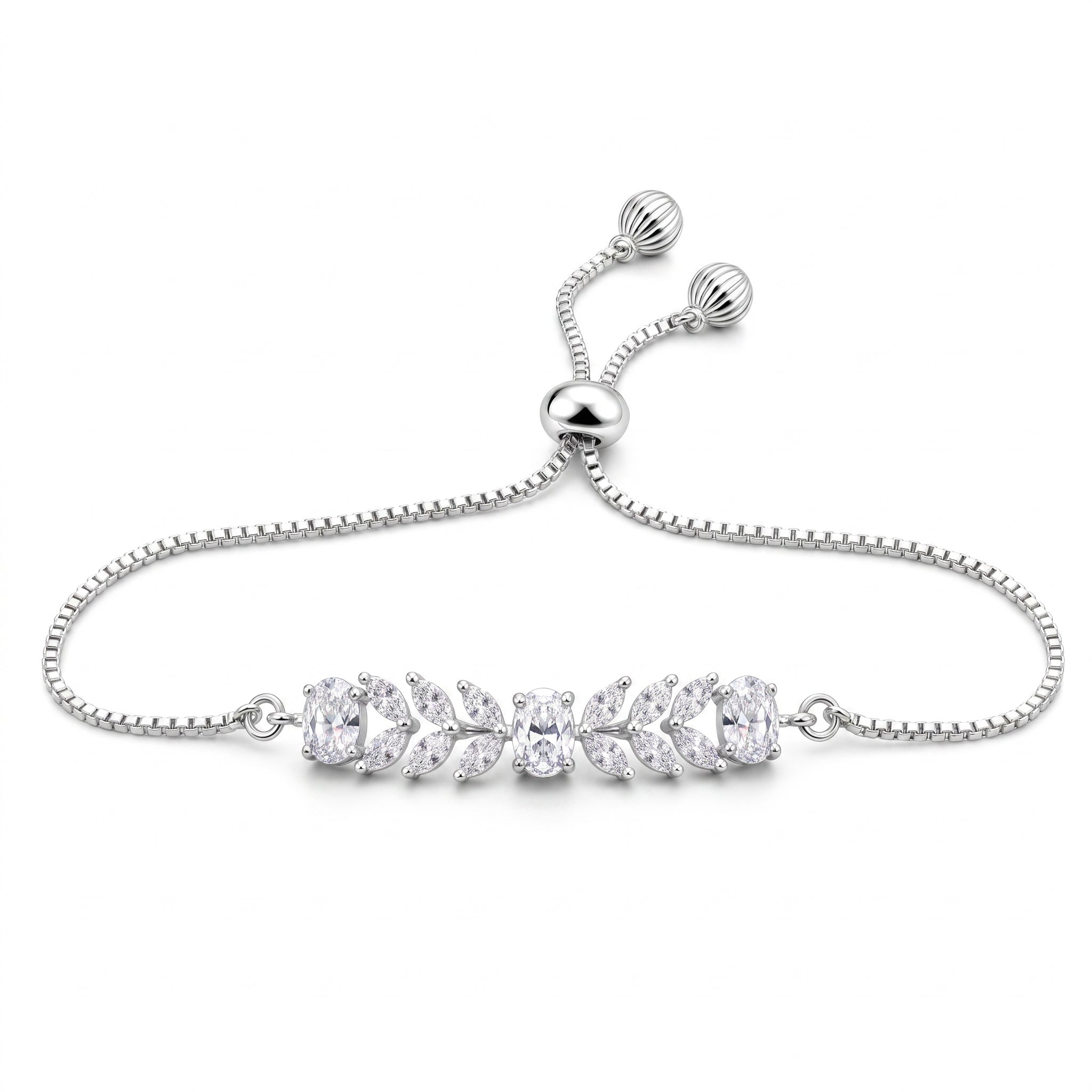 Starlit Adjustable Bracelet