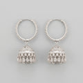Rani Jhumka Earrings