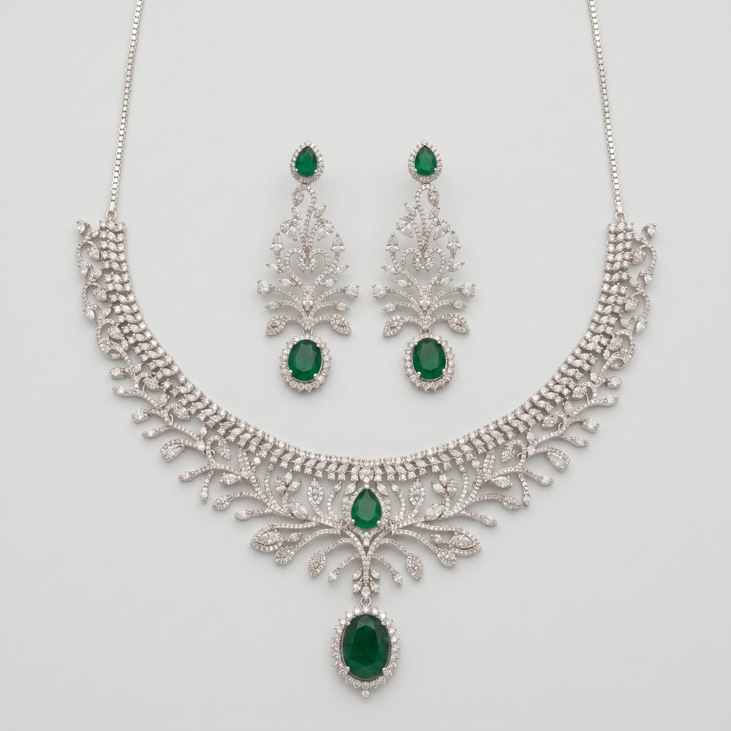 Regal Vine Set