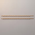 Kiran Sparkle Anklet