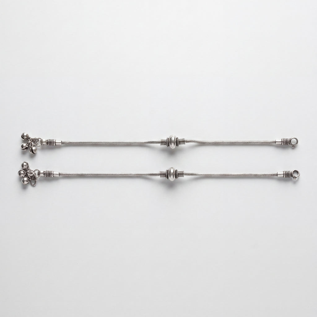Melody Anklet