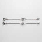 Melody Anklet