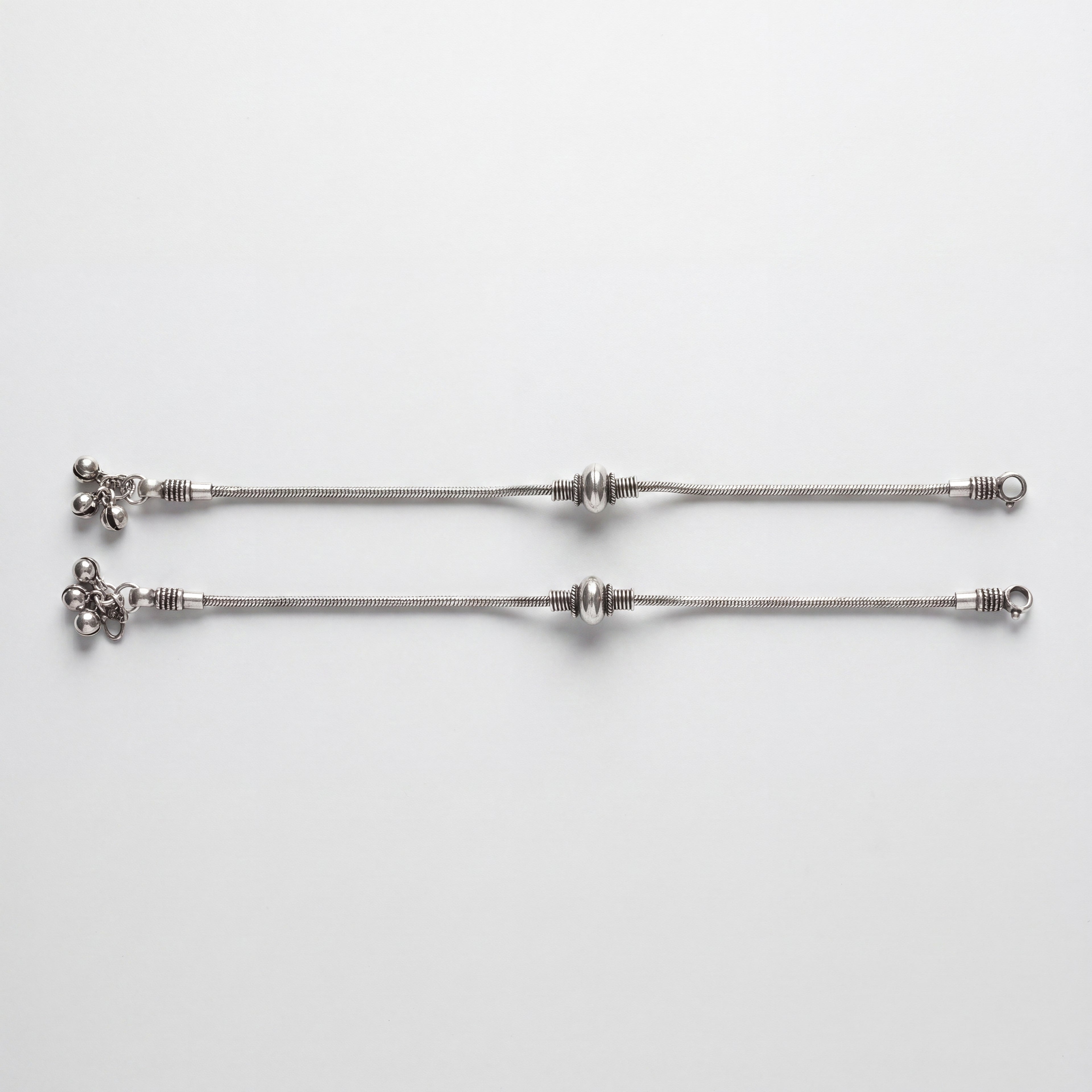 Melody Anklet