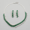 Panna Leaf Set
