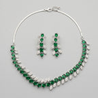 Panna Leaf Set