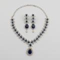 Neelam Leaf Set