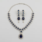 Neelam Leaf Set