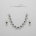 Rani Onyx Set