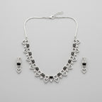 Rani Onyx Set