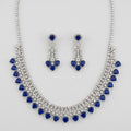 Neelam Heart Set
