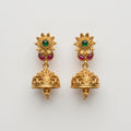 Kamala Jhumka Earrings
