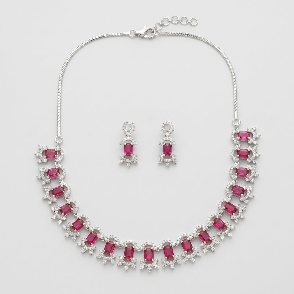 Rani Ruby Set