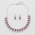 Rani Ruby Set