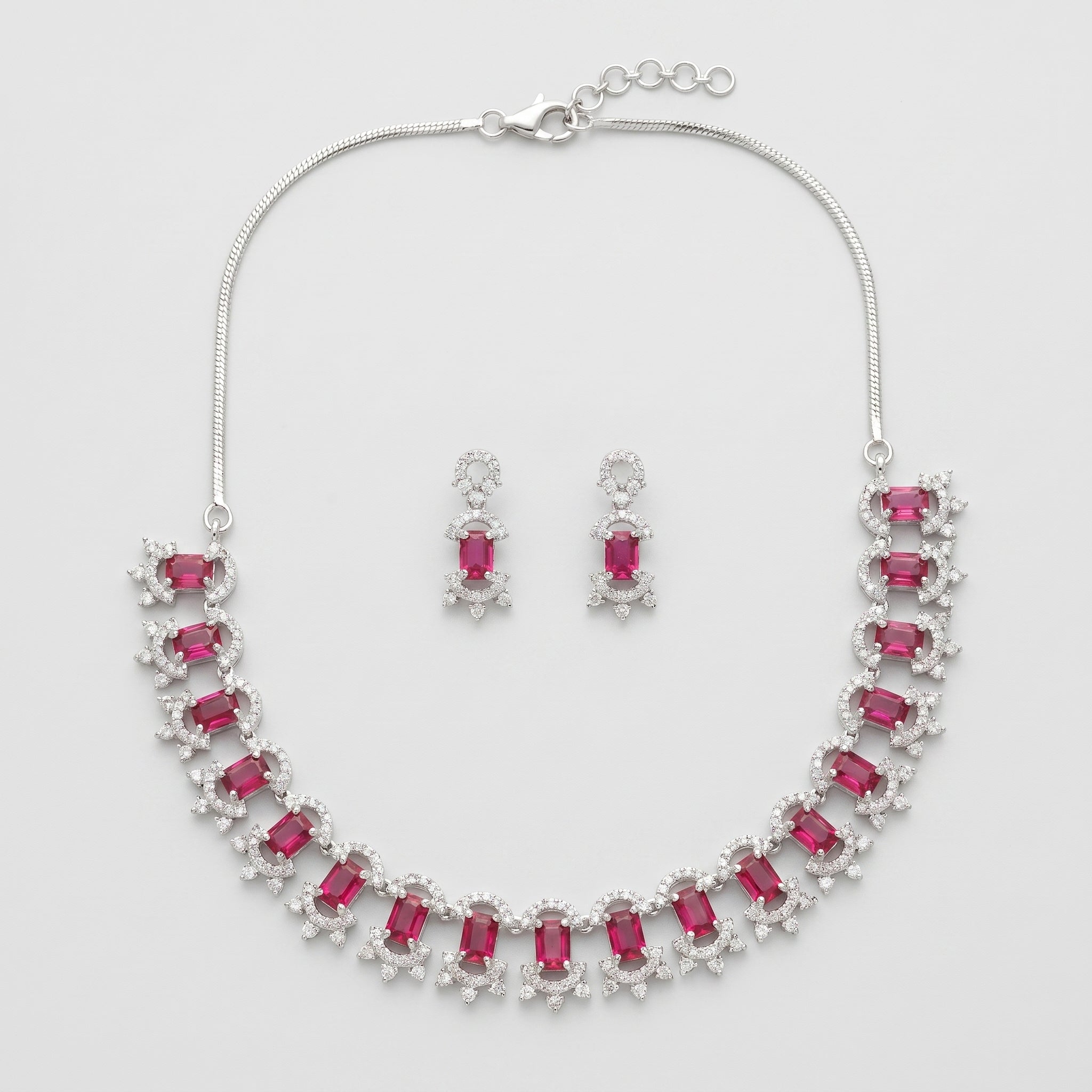 Rani Ruby Set