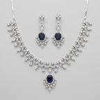 Rani Sapphire Set