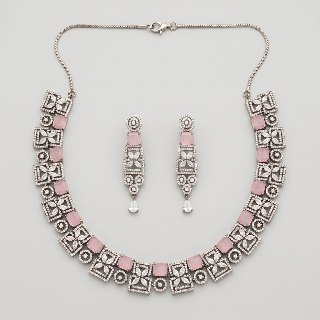 Sitara Pink Set