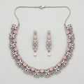 Sitara Pink Set