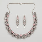Sitara Pink Set