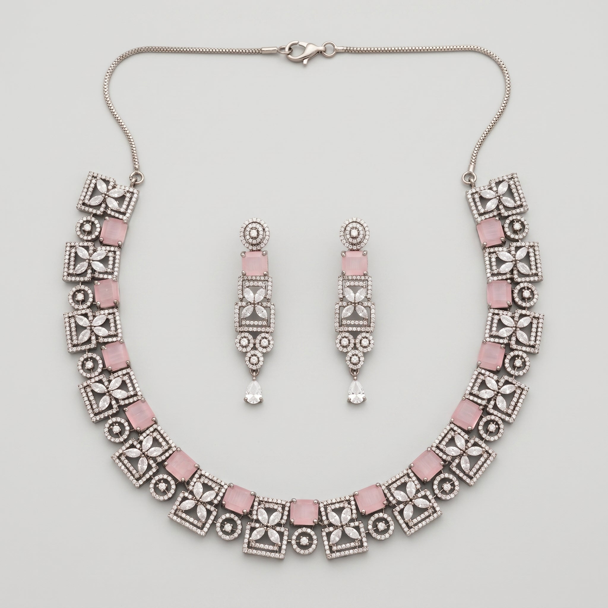 Sitara Pink Set