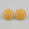 Amara Gold Earrings
