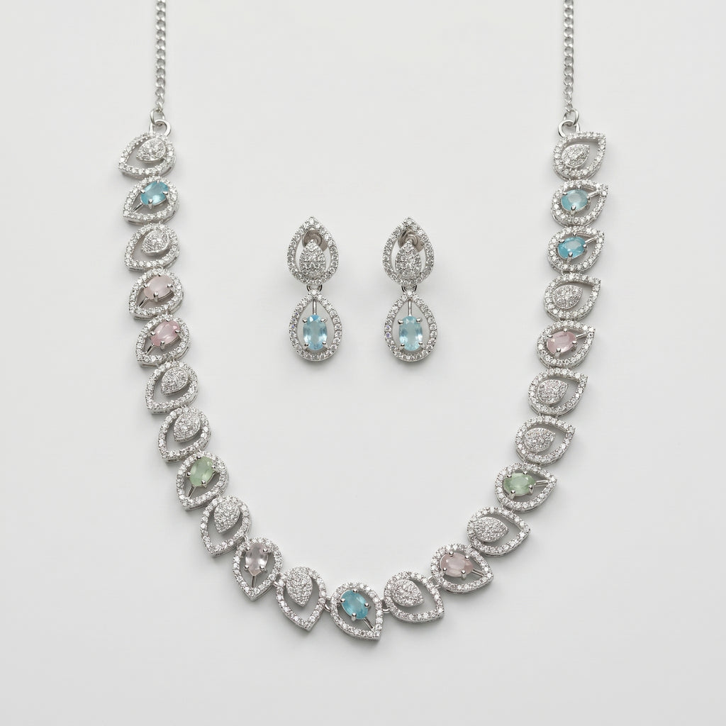 Pastel Dewdrop Set