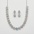 Pastel Dewdrop Set