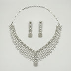 Chandni Cascade Set