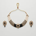 Rani Onyx Necklace