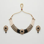 Rani Onyx Necklace