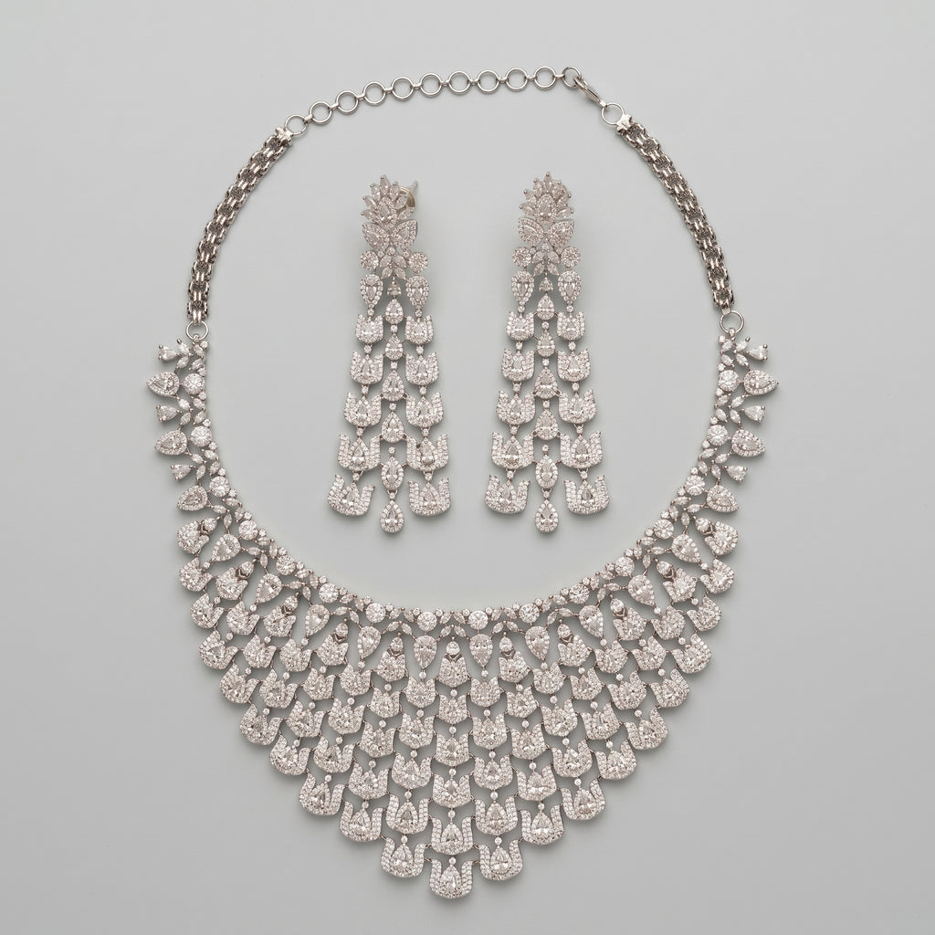 Chamak Set