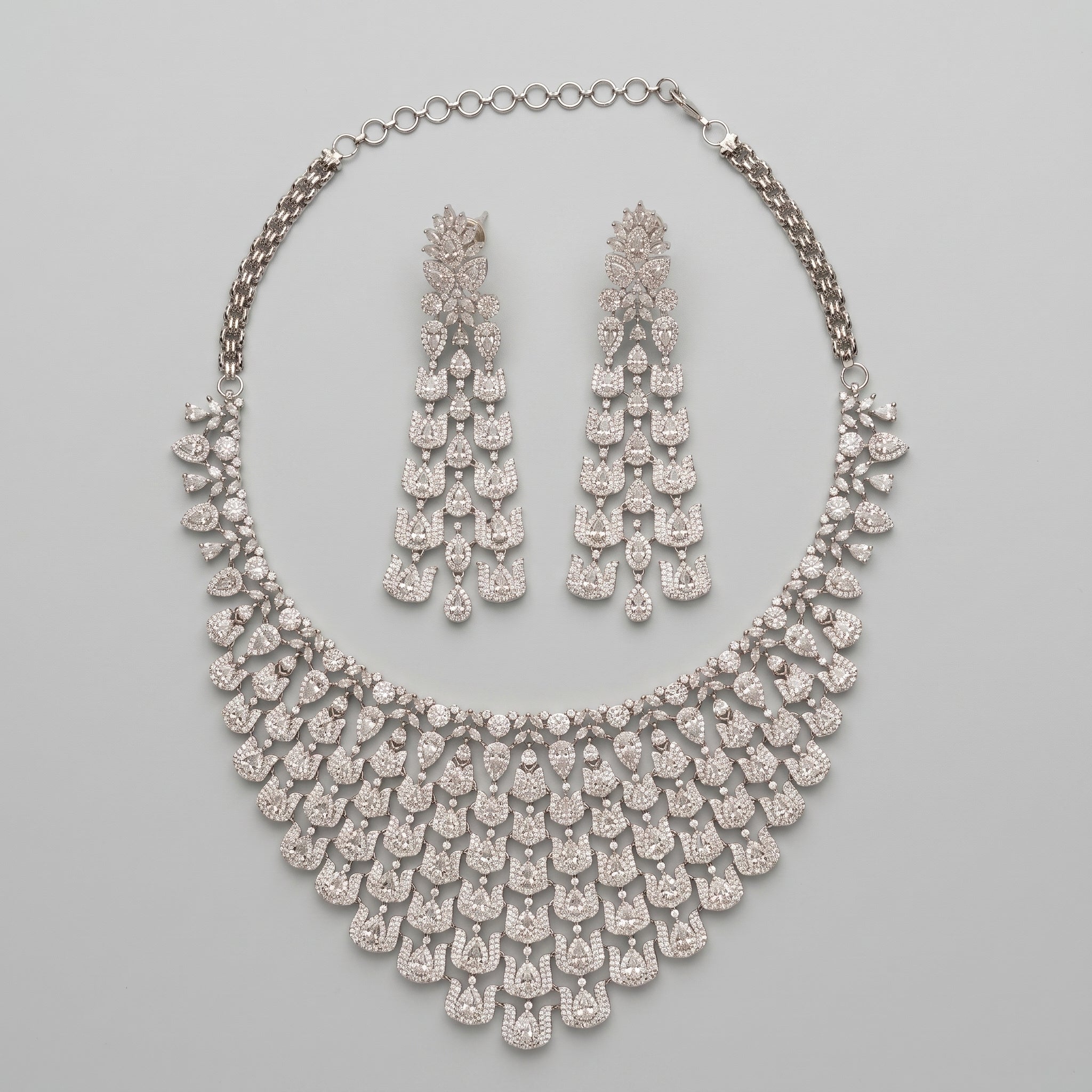 Chamak Set