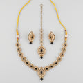 Kundan Pearl Necklace