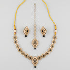 Kundan Pearl Necklace