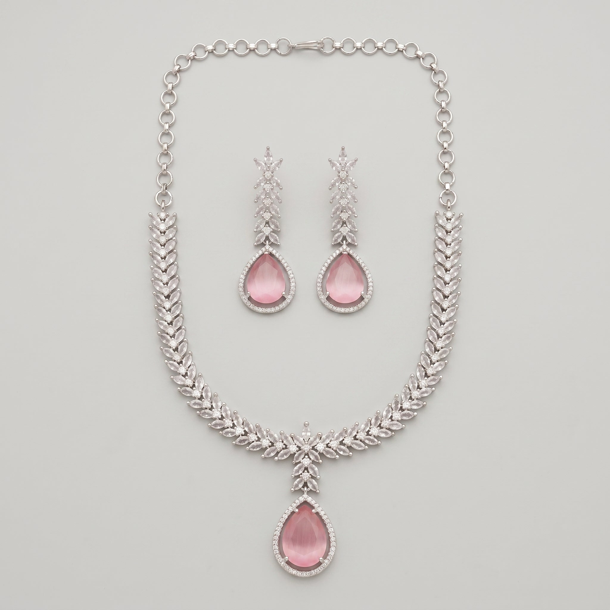Rani Vine Set