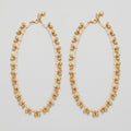 Golden Ghungroo Anklet
