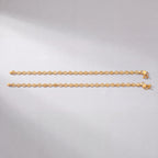 Aira Delicate Anklet