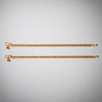 Surya Anklet