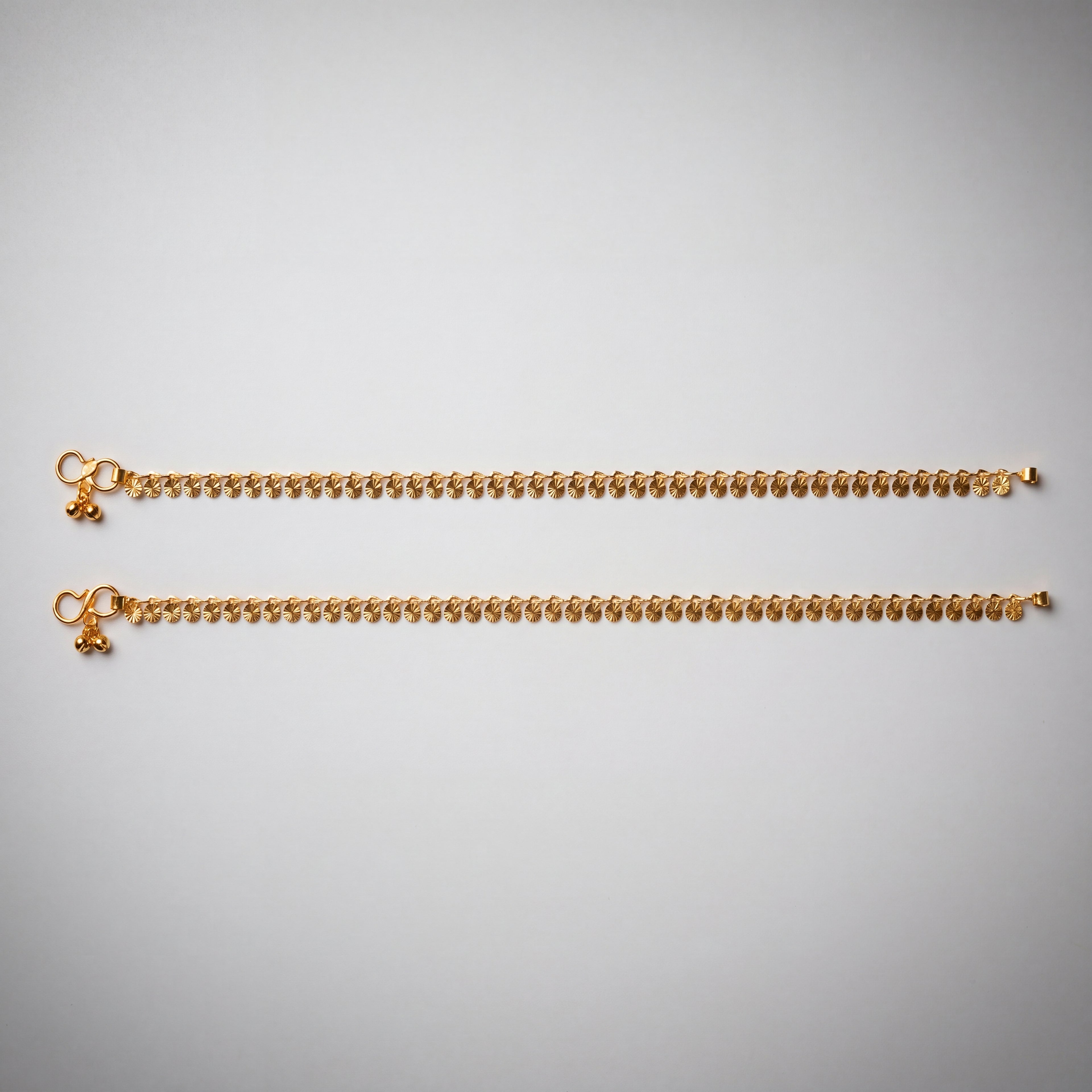 Surya Anklet