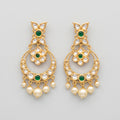 Rani Polki Earrings