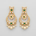 Rani Polki Earrings