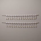 Moti Drop Anklet