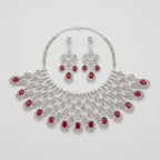 Ruby Rani Set